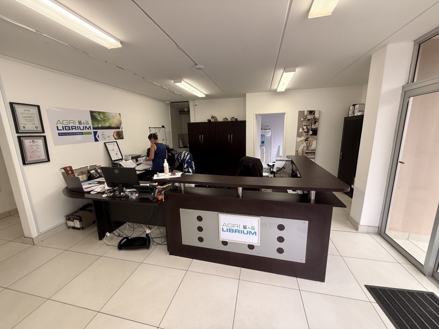 To Let commercial Property for Rent in Rivergate Western Cape